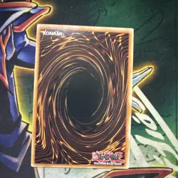 Yugioh! Granguignol the Dusk Dragon PHHY-EN033 Ultra Rare 1st Edition NM - Image 2
