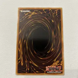 Yugioh! Granguignol the Dusk Dragon PHHY-EN033 Ultra Rare 1st Edition NM - Image 4