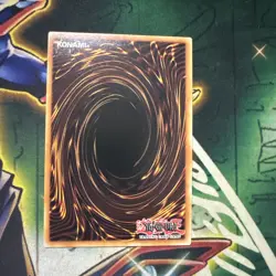 Yugioh! Ash Blossom & Joyous Spring RA01-EN008 Ultra Rare 1st Edition NM - Image 2
