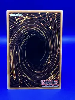 Yugioh! Ash Blossom & Joyous Spring RA01-EN008 Ultra Rare 1st Edition NM - Image 2