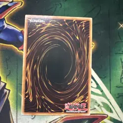 Yugioh! Extox Hydra BLMR-EN007 Secret Rare 1st Edition NM - Image 2