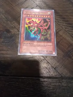 NM Yugi GBI Ultra Rare Egyptian God Set GBI-001 GBI-002 GBI-003 Worldwide Promos - Image 5