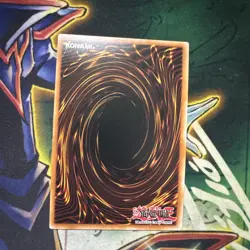 Yugioh! Ghost Sister & Spooky Dogwood MAGO-EN013 Gold Rare 1st Edition NM - Image 2