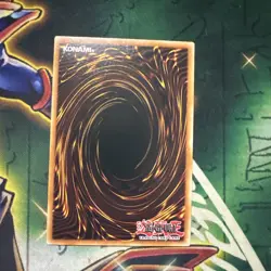 Yugioh! Solemn Judgment MAGO-EN051 Gold Rare 1st Edition NM - Image 2