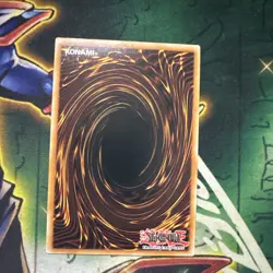 Yugioh! Ocean Dragon Lord - Kairyu-Shin LED9-EN017 Ultra Rare 1st Edition NM - Image 2