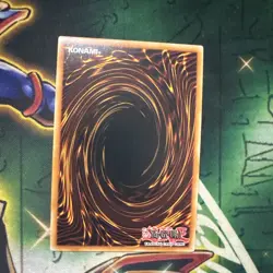 Yugioh! Clear Wing Synchro Dragon LED8-EN001 Super Rare 1st Edition NM - Image 2