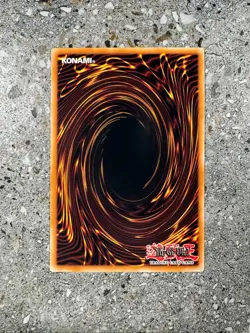 Yugioh TCG Regenesis ALIN-EN059 Secret Rare 1st Edition NM-M - Image 2