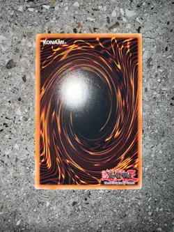 Yugioh TCG Regenesis ALIN-EN059 Secret Rare 1st Edition NM-M - Image 4