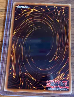 Yu-Gi-Oh TCG St. Joan LON-045 Unlimited Regular Common Card Played LP - Image 2