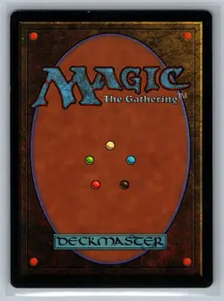 Magic The Gathering Fallen Empires Goblin Grenade (Frazier) MTG TCG CCG - Image 2