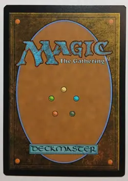 Mint/Near-Mint, English - 1 x MTG Staff of Domination Mystery Booster/The list - Image 2