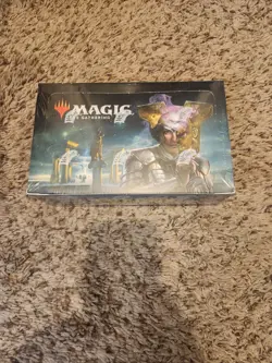 Magic: The Gathering- Theros Beyond Death Booster Box Sealed, MTG 653569823667 - Image 1