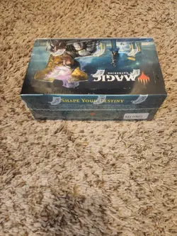 Magic: The Gathering- Theros Beyond Death Booster Box Sealed, MTG 653569823667 - Image 3