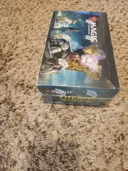 Magic: The Gathering- Theros Beyond Death Booster Box Sealed, MTG 653569823667 - Image 4