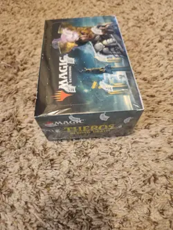 Magic: The Gathering- Theros Beyond Death Booster Box Sealed, MTG 653569823667 - Image 5