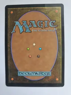 MTG Magic The Gathering Card Capashen Standard Enchant Creature White Urza's Des - Image 2