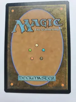 MTG Magic The Gathering Card Silumgar Sorcerer Creature Human Wizard Blue Dragon - Image 2