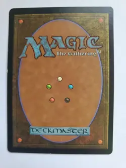 MTG Magic The Gathering Card Warrior's Charge Sorcery White Portal 1997 - Image 2