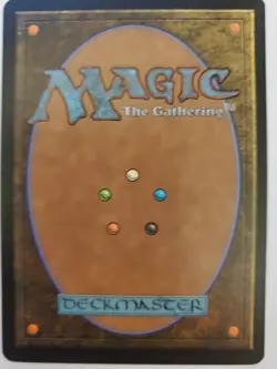 MTG Magic The Gathering Card Misguided Rage Sorcery Red Scourge - Image 2