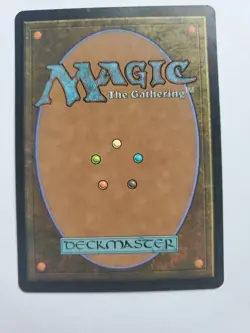 MTG Magic The Gathering Card Composite Golem Artifact Creature Golem Fifth Dawn - Image 2