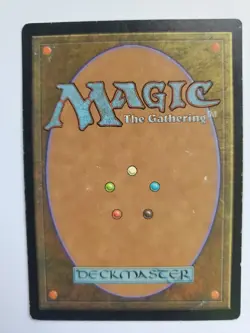 MTG Magic The Gathering Card Giant Growth Instant Green 1997 Non-Set - Image 2