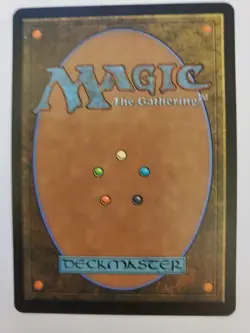 MTG Magic The Gathering Card Reflexes Enchant Creature Red 8th Edition - Image 2