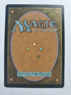 MTG Magic The Gathering Card Unsummon Instant Blue M10 - Image 2