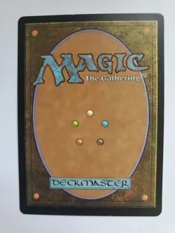 MTG Magic The Gathering Card Akoum Battlesinger Creature Human Berserker Ally - Image 2