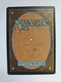 MTG Magic The Gathering Card Vendetta Instant Black Rise Of The Eldrazi - Image 2