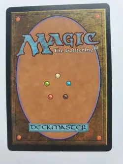 MTG Magic The Gathering Card Allay Instant White Exodus - Image 2