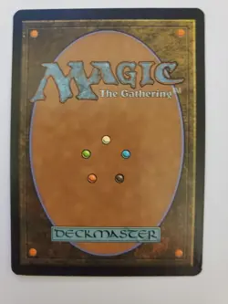 MTG Magic The Gathering Card Shaper Parasite Creature Illusion Blue Planar Chaos - Image 2