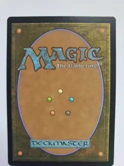 MTG Magic The Gathering Card Hypothesizzle Instant Blue Red Guilds Of Ravnica - Image 2