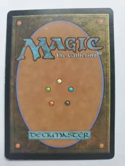 MTG Magic The Gathering Card Flame Rift Sorcery Red Nemesis - Image 2