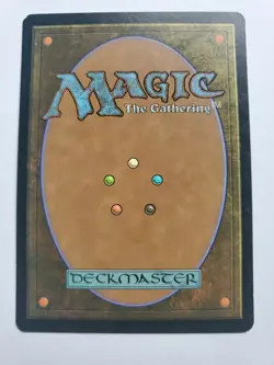 MTG Magic The Gathering Card Wings of Velis Vel Tribal Instant Shapeshifter - Image 2