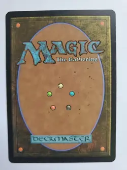 MTG Magic The Gathering Card Vex Instant Blue Darksteel - Image 2