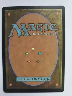 MTG Magic The Gathering Card Traveler's Cloak Enchant Creature Blue Invasion - Image 2