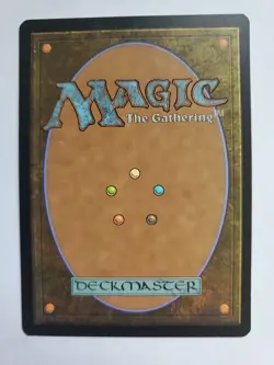 MTG Magic The Gathering Card Hovermyr Artifact Creature New Phyrexia - Image 2