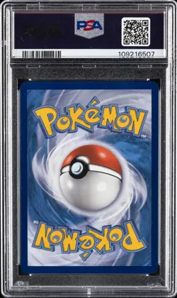 2019 POKEMON SUN & MOON HIDDEN FATES #SV60 FULL ART/ESPEON GX PSA 10 - Image 2