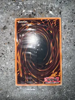 Yugioh Token - Ai & The Arrival Cyberse @Ignister TKN5-EN026 Foil Factory Sealed - Image 4