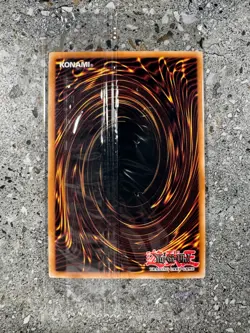 Yugioh Token - Playmaker & Cyberse Quantum Dragon TKN5-EN025 Foil Factory Sealed - Image 2