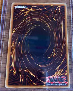 Yugioh! LP Arcana Knight Joker - ANPR-EN090 - Rare - Unlimited Edition Lightly P - Image 2