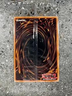 Yugioh Token - Playmaker & Ai & Decode Talker TKN5-EN024 (Foil) Factory Sealed - Image 2