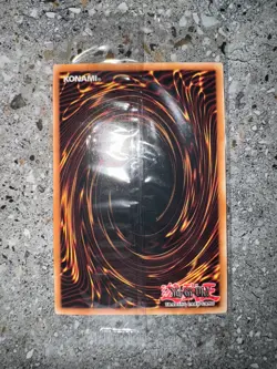 Yugioh Token - Playmaker & Ai & Decode Talker TKN5-EN024 (Foil) Factory Sealed - Image 4