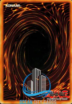 Yugioh Fiber Jar LOD-056 Ultra Rare - Image 2