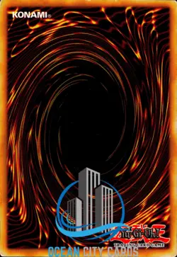 Yugioh Exchange TSC-E001 Prismatic Secret Rare - Image 2