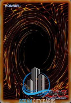 Yugioh Cannon Soldier DB2-EN061 Super Rare - Image 2