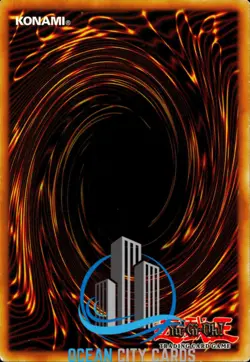 Yugioh Crystal Beast Sapphire Pegasus FOTB-EN007 Ultra Rare 1st Edition - Image 2