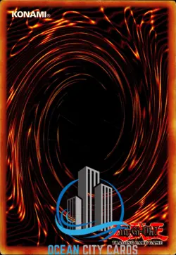 Yugioh MP1-015 Dark Piercing Light Super Rare Edition - Image 2