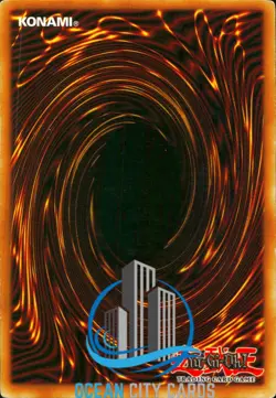 Yugioh Yugioh Dark Necrofear MC1-EN005 Secret Rare NM - Image 2