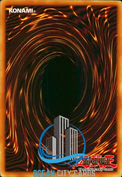 Yugioh Yugioh Dark Necrofear MC1-EN005 Secret Rare NM - Image 4